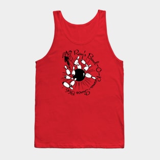 Ray's Bowl-O-Rama Tank Top